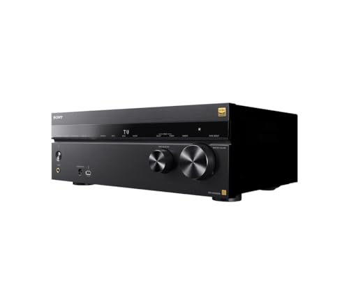 Sony STRAZ1000ES Premium ES 7.2 CH 8K A/V Receiver