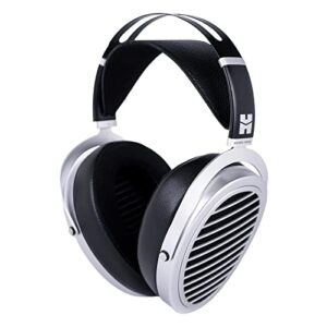 HIFIMAN Ananda Nano Open-Back Over-Ear Planar Magnetic Hi-Fi Headphones with Stealth Magnets and Nanometer Thickness Diaphragm