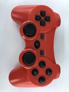 controller for switch,wireless game switch controller support motion control/dual vibration（byb）