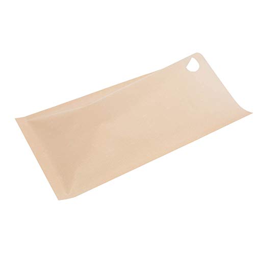 Convenient Bread Bags Large, Bread Bags for Homemade Bread, for Oven, or on a Grill Toaster, Microwave