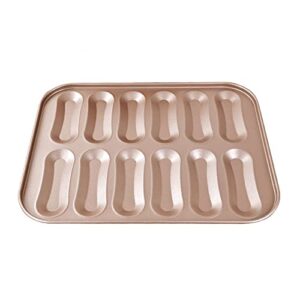 non-stick mini loaf pan, carbon steel baking bread pan, mini loaf pan, non-stick cake pan, bread pan for oven baking