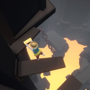 Human: Fall Flat - Dream Collection - Nintendo Switch