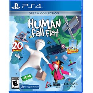 Human: Fall Flat - Dream Collection - PlayStation 4