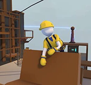 Human: Fall Flat - Dream Collection - PlayStation 4
