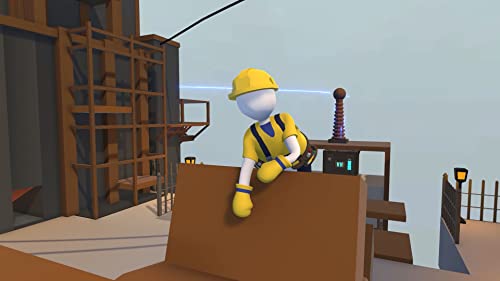 Human: Fall Flat - Dream Collection - PlayStation 4