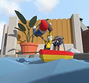 Human: Fall Flat - Dream Collection - PlayStation 4