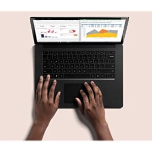 Microsoft Surface Laptop 4 13.5" 2K Touchscreen (Intel Core i7-1185G7, 16GB RAM, 512GB SSD, IST Active Stylus, Backlit Keyboard) Business Laptop, 17-Hr Battery Life, Wi-Fi 6, Webcam, Win 10/11 Pro