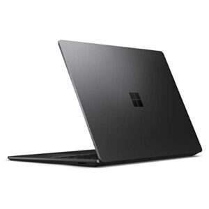 Microsoft Surface Laptop 4 13.5" 2K Touchscreen (Intel Core i7-1185G7, 16GB RAM, 512GB SSD, IST Active Stylus, Backlit Keyboard) Business Laptop, 17-Hr Battery Life, Wi-Fi 6, Webcam, Win 10/11 Pro