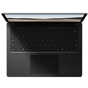 Microsoft Surface Laptop 4 13.5" 2K Touchscreen (Intel Core i7-1185G7, 16GB RAM, 512GB SSD, IST Active Stylus, Backlit Keyboard) Business Laptop, 17-Hr Battery Life, Wi-Fi 6, Webcam, Win 10/11 Pro