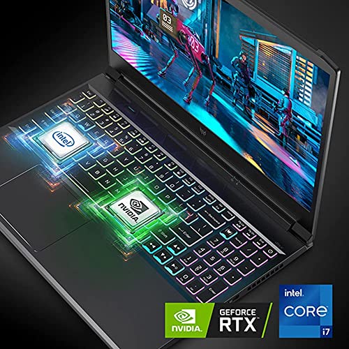 acer Predator Triton 300 Gaming Laptop 2022 | 15.6" FHD 144 Hz IPS | 8-Core Intel i7-11800H 6GB NVIDIA RTX 3060 | 16GB DDR4 1TB SSD Thunderbolt 4 Wi-Fi 6 RGB Backlit KB | Win 11 | TLG 32GB USB