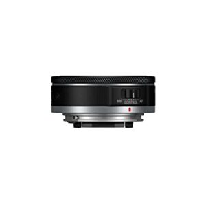 Canon RF28mm F2.8 STM Lens, RF Mount, Wide-Angle, for Full-Frame Cameras