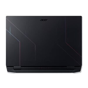 Acer Nitro 5 Gaming Laptop | AMD Ryzen 7 6800H | GeForce RTX 3070 Ti GPU |15.6" QHD 165Hz IPS Display | 32 GB DDR5 RAM | 2 TB PCIe SSD | Killer Wi-Fi 6 | 4-Zone RGB Backlit Keyboard