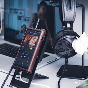 FiiO FT3 Dynamic High-Res Over-Ear Headphones