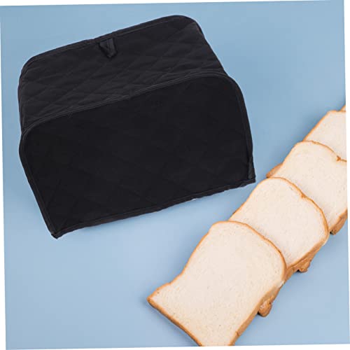 HEMOTON Bread Machine Dust Cover Oven Microwave Combo Grill Set Oven Protector Oven Dust Cover Bread Machine Supplies Bread Makers Protection Bread Maker Protective Cover Bread Maker Cover