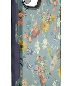 Casely Case Compatible with iPhone 11 | Van Gogh's Flowers | 50th Anniversary Case/Case Compatible with iPhone 11 Phone Case