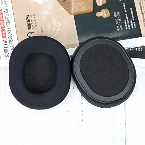 Sinowo Ear Pads Cushions Replacement for SteelSeries Arctis 1/Arctis 3/Arctis 5/Arctis 7/Arctis 9X/Arctis Pro/Arctis Prime Headset,Headphone Earpads(Cooling Gel,Black)