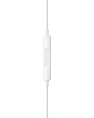 Case Logic Apple Earbuds Headphones Wired Lightning Connector,2 Pack [Apple MFi Certified](Built-in Microphone & Volume Control) iPhone Earphones iPhone 14/13/12/SE/11/XR/XS/X/8/7-All iOS, White