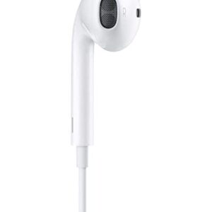 Case Logic Apple Earbuds Headphones Wired Lightning Connector,2 Pack [Apple MFi Certified](Built-in Microphone & Volume Control) iPhone Earphones iPhone 14/13/12/SE/11/XR/XS/X/8/7-All iOS, White