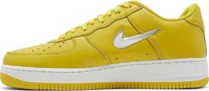 nike air force 1 low retro mens shoes size - 12