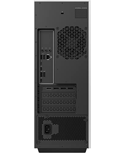 HP Envy Desktop TE02-0250xt Home & Business Desktop (Intel i7-12700 12-Core, 32GB RAM, 2TB PCIe SSD + 6TB HDD (3.5), GeForce RTX 3060, WiFi, Bluetooth, HDMI, Win 11 Pro) Refurbished (Renewed)