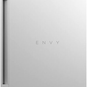 HP Envy Desktop TE02-0250xt Home & Business Desktop (Intel i7-12700 12-Core, 32GB RAM, 2TB PCIe SSD + 6TB HDD (3.5), GeForce RTX 3060, WiFi, Bluetooth, HDMI, Win 11 Pro) Refurbished (Renewed)