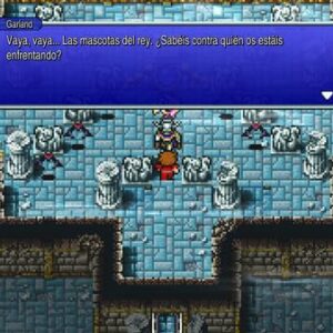 Final Fantasy I-VI Pixel Remaster Collection (Multi-Language) for Nintendo Switch