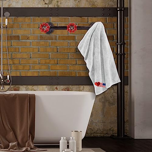 MENZOM Coat Rack Wall Mounted - 3 Hooks,Industrial Pipe Decor Single Coat Hook,Hooks for Hanging Heavy Duty,for Coat Hat Towel Purse Robes Mudroom Bathroom Entryway