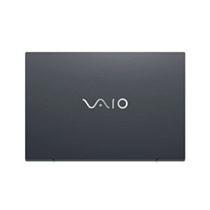 VAIO VWNC71419BK 14.1 inch FE Series Laptop - i7-1165G7-16GB/1TB - Black