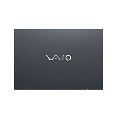 VAIO VWNC71419BK 14.1 inch FE Series Laptop - i7-1165G7-16GB/1TB - Black