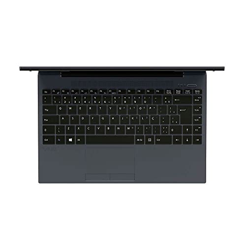 VAIO VWNC71419BK 14.1 inch FE Series Laptop - i7-1165G7-16GB/1TB - Black