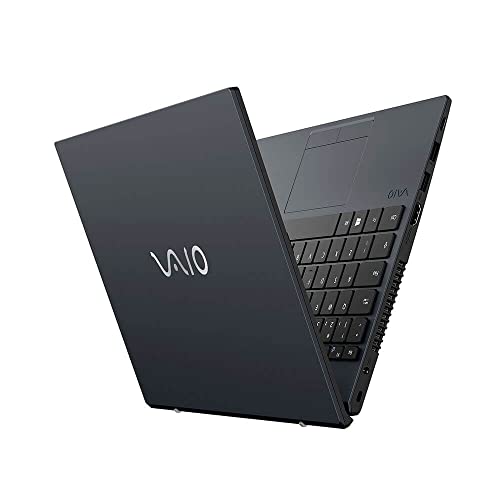 VAIO VWNC71419BK 14.1 inch FE Series Laptop - i7-1165G7-16GB/1TB - Black