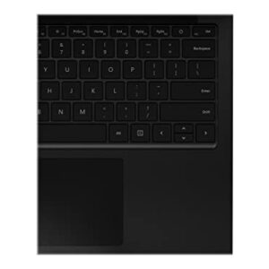 Microsoft Surface Laptop 4 13.5" Touchscreen, Core i7 1185G7, Business Laptop, 16GB RAM, 512GB SSD, Wi-Fi, Latest Model, Windows 10 Pro, Matte Black, 5F1-00001, Commercial Version