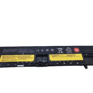 NBULBL 01AV418 Laptop Battery Replacement for Lenovo ThinkPad E570 E570C E575 Series 82 83 SB10K97571 SB10K97575 SB10K97572 SB10K97574 01AV414 01AV415 01AV416 01AV417 4X50M33574 4X50M33573 14.6V 41Wh