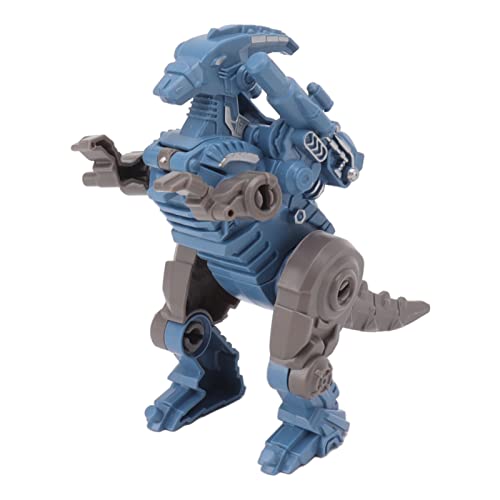 Transform Dinosaur Toy Deformation Dinosaur Robot Transformed Toy for Children Kids