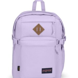 JanSport Main Campus FX, Pastel Lilac, One Size