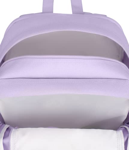 JanSport Main Campus FX, Pastel Lilac, One Size