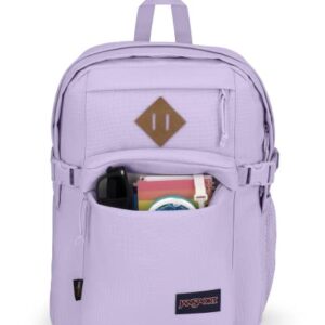 JanSport Main Campus FX, Pastel Lilac, One Size