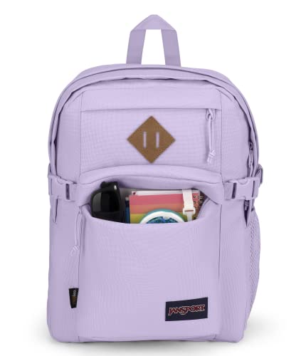 JanSport Main Campus FX, Pastel Lilac, One Size