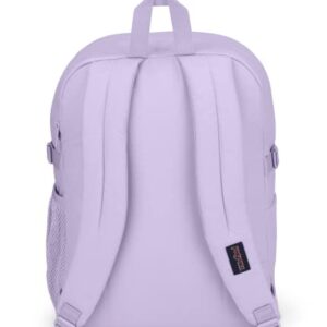 JanSport Main Campus FX, Pastel Lilac, One Size