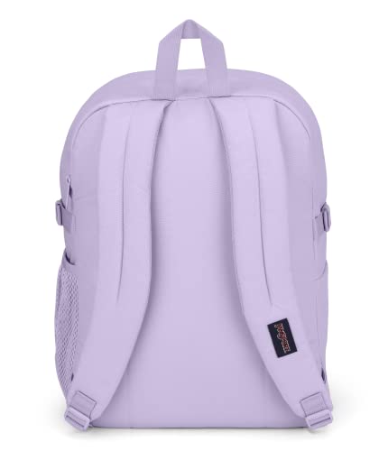 JanSport Main Campus FX, Pastel Lilac, One Size