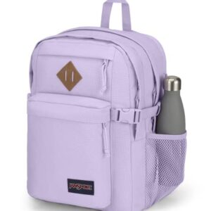 JanSport Main Campus FX, Pastel Lilac, One Size