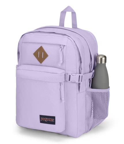 JanSport Main Campus FX, Pastel Lilac, One Size