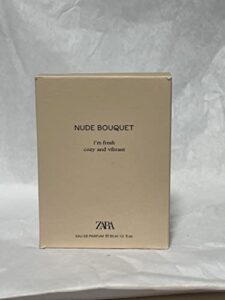 zara nude bouquet edp 30 ml (1.0 fl. oz)