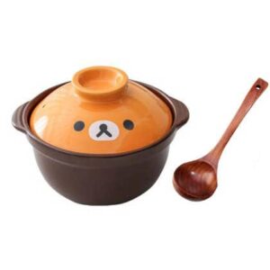 pot cooking, korean food, japanese food, ceramic pots, ramen cooker, mini steam ironi, self heating meals, cute things, pioneer woman capacidad1.9 l