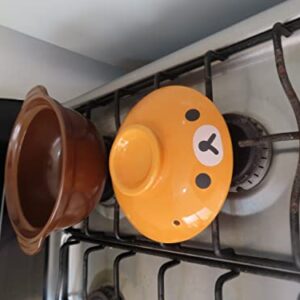 Pot Cooking, Korean Food, Japanese Food, Ceramic pots, Ramen Cooker, Mini steam ironI, Self heating meals, Cute Things, Pioneer Woman capacidad1.9 L