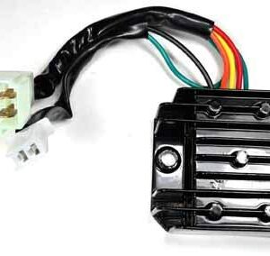 UTV Voltage Regulator, fits many American Landmaster Yardsport YS200,UTV150,