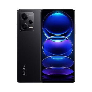 xiaomi redmi note 12 pro 5g + 4g (256gb + 8gb) factory unlocked 6.67" 50mp triple camera (only tmobile/metro/mint usa market) + extra (w/fast car charger bundle) (midnight black (global))