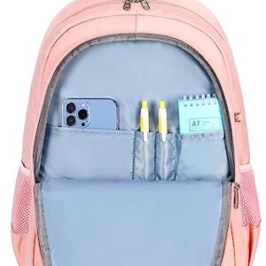 Bluboon Kids School Backpacks for Girls Elementary Bookbags Middle School bags Travel Rucksack Casual Daypack