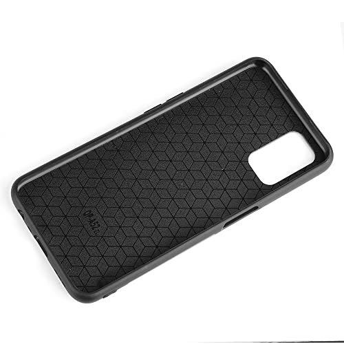 Phone Case for Oppo A52/OPPO A72, Case for Oppo A52/OPPO A72 Cow-Like PU Leather Style Protector Cover, Non-Slip Shockproof Cover for Oppo A52/OPPO A72 Case