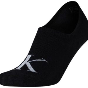 Calvin Klein Womens' Socks - Lightweight Performance No-Show Liners (12 Pack), Size 4-10, Black Assorted